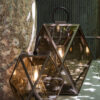 Muse Lantern Outdoor