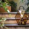 Muse Lantern Outdoor