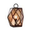 Muse Lantern Outdoor