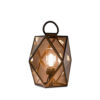 Muse Lantern Outdoor