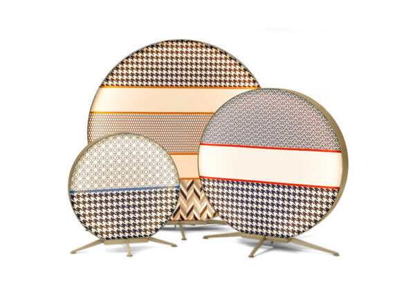 Babu Textile Tribal
