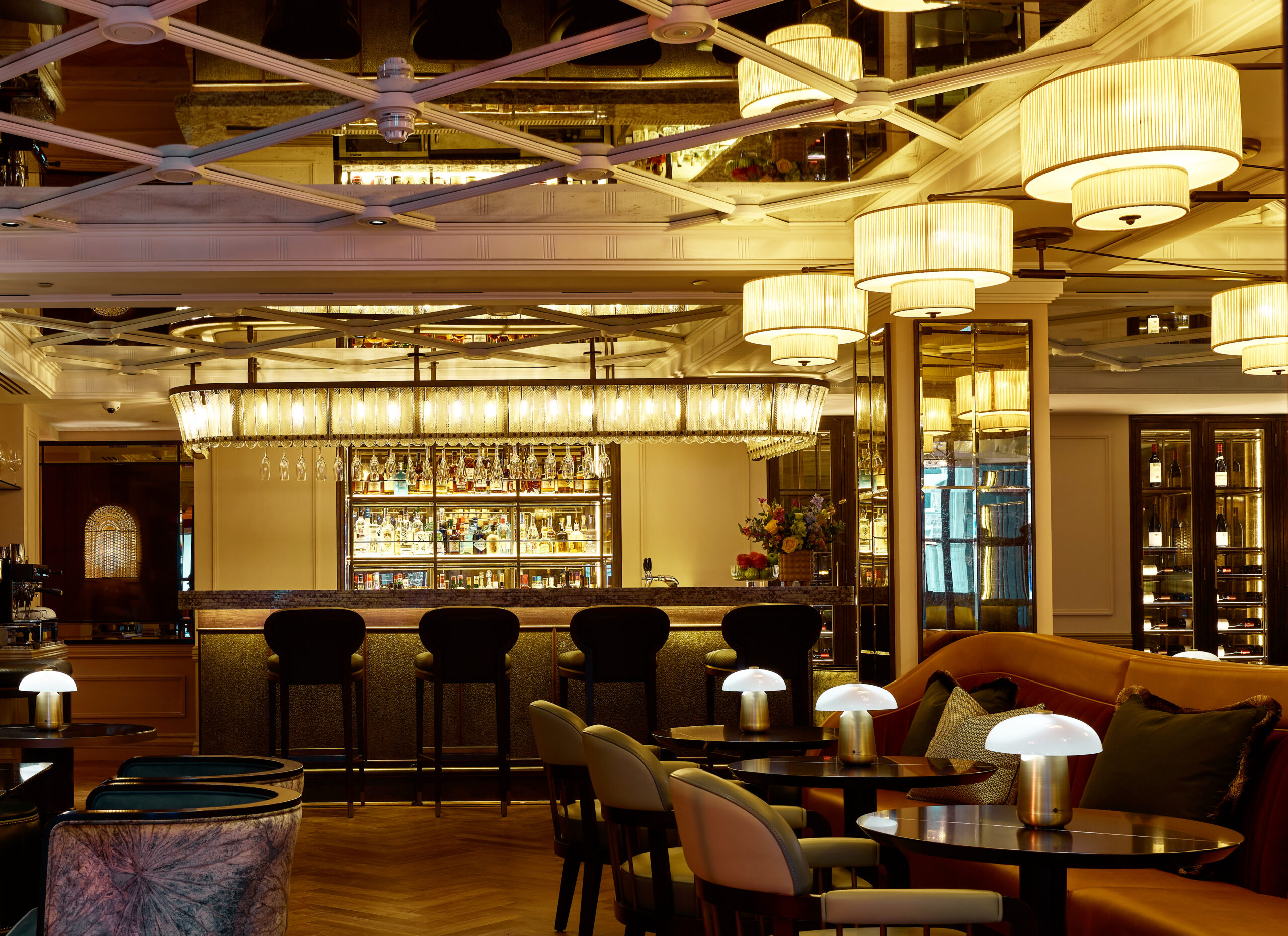 The Mayfair Townhouse - Londra - Contardi Italia
