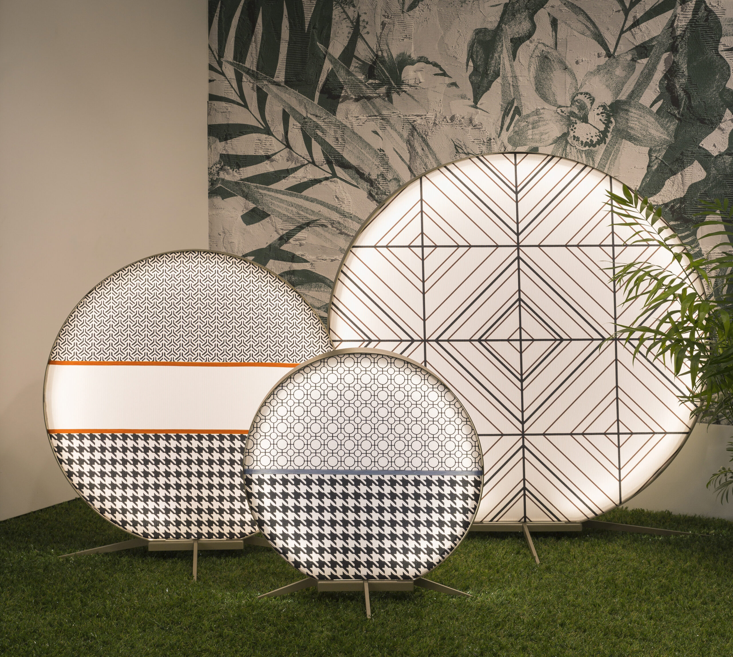 Showroom Contardi Italia